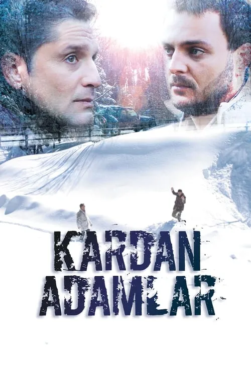 Kardan Adamlar (фильм)