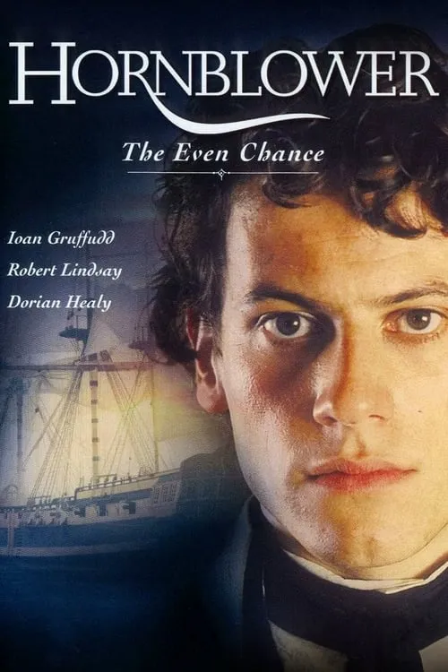 Hornblower: The Even Chance (movie)