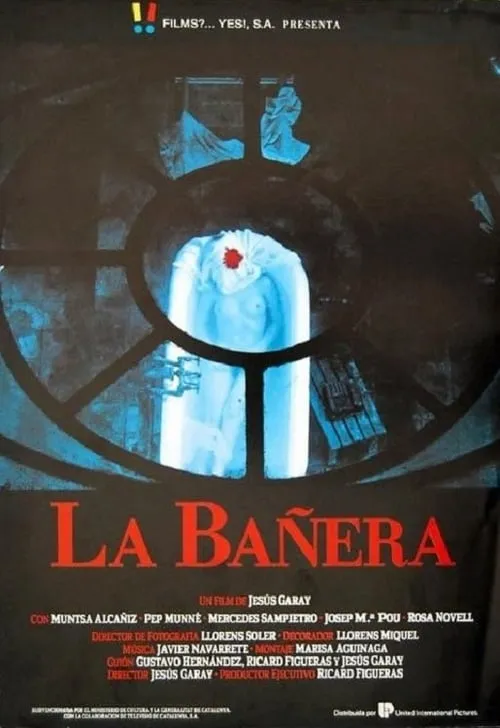 La bañera (movie)