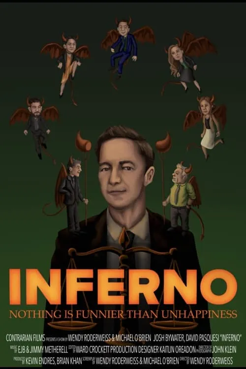 Inferno (фильм)