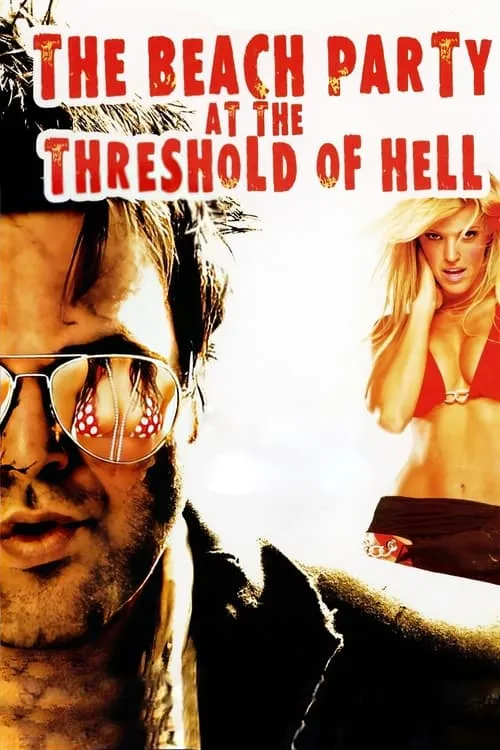 The Beach Party at the Threshold of Hell (movie)