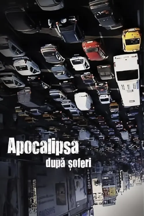 Apocalypse on Wheels (movie)