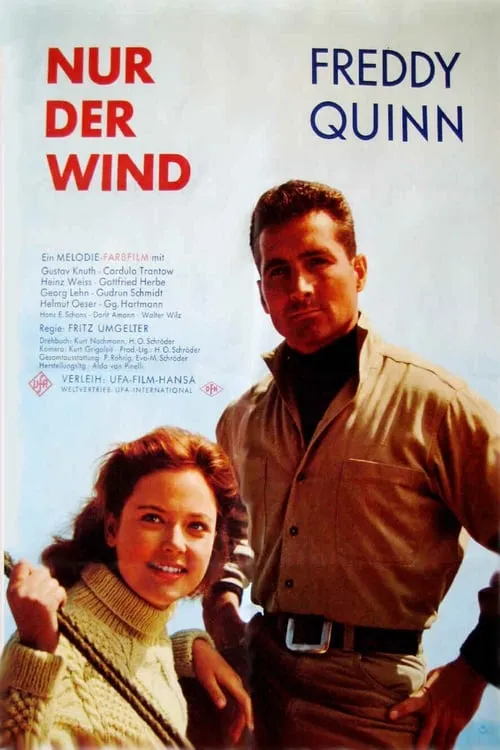 Nur der Wind (movie)