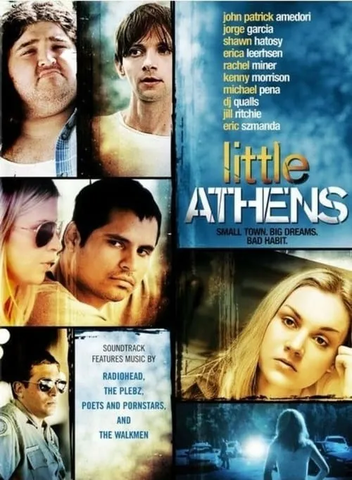 Little Athens (фильм)