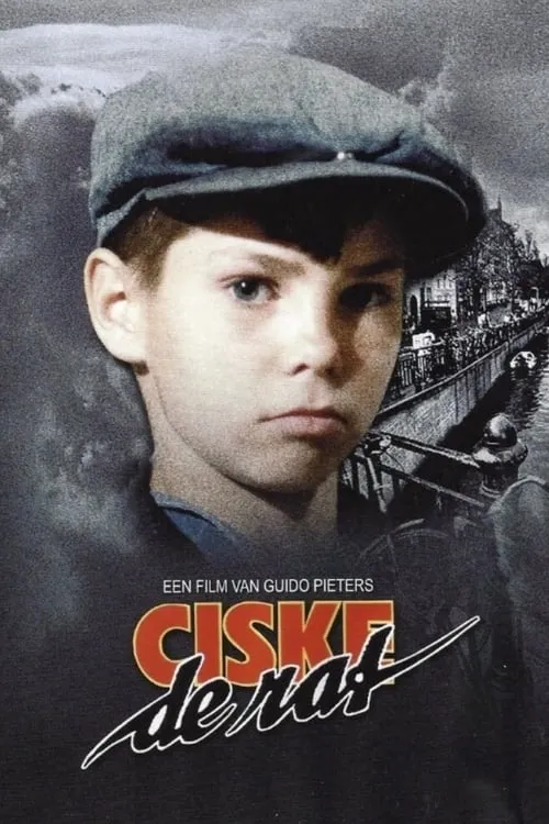 Ciske the Rat (movie)