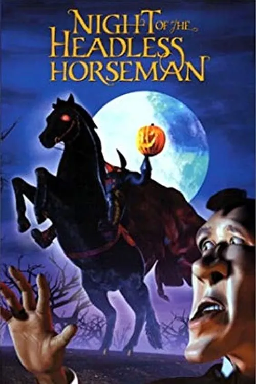 The Night of the Headless Horseman (movie)