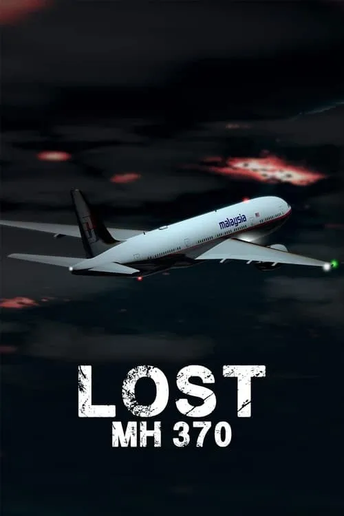 Lost: MH370 (фильм)