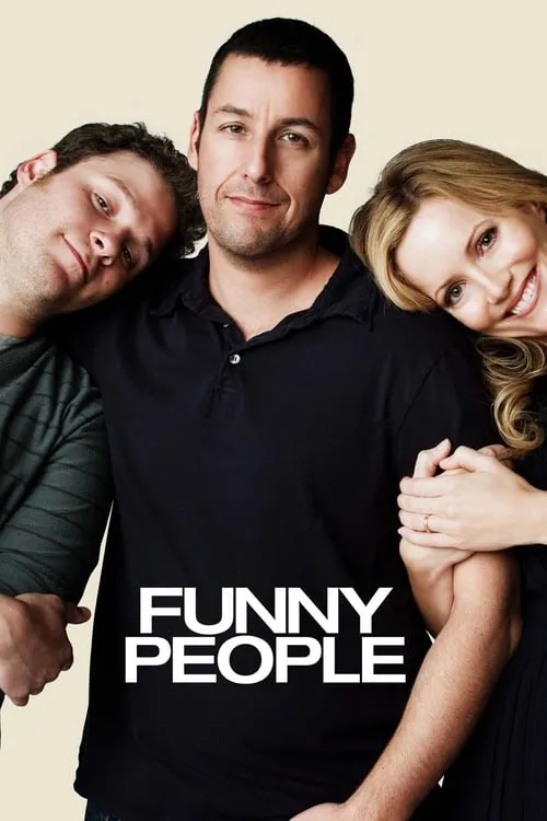 Funny People (movie)
