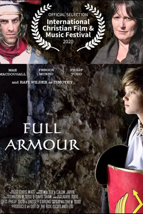 Full Armour (movie)