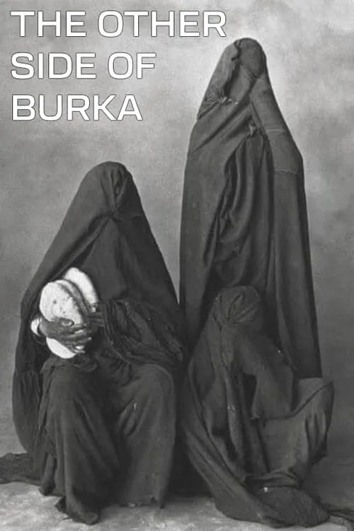 The Other Side of Burka (movie)