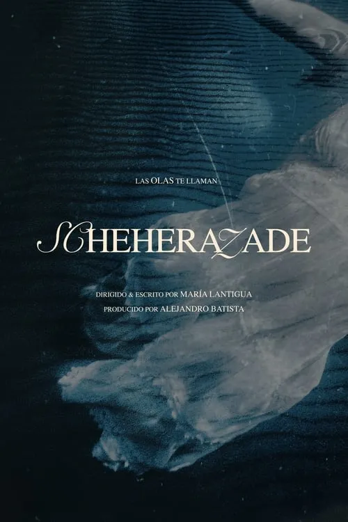 Scheherazade (movie)