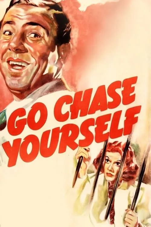 Go Chase Yourself (movie)