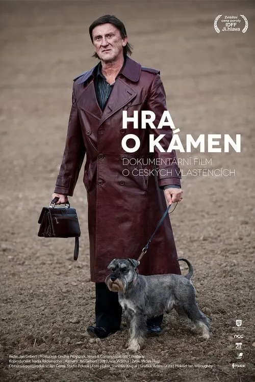 Hra o kámen (movie)