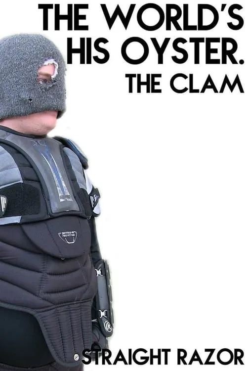 The Clam (movie)