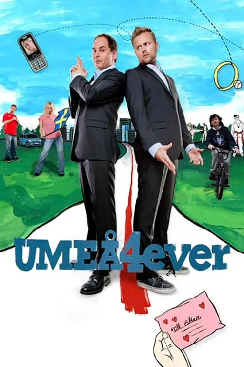 Umeå4ever (movie)
