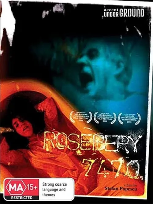 Rosebery 7470 (movie)