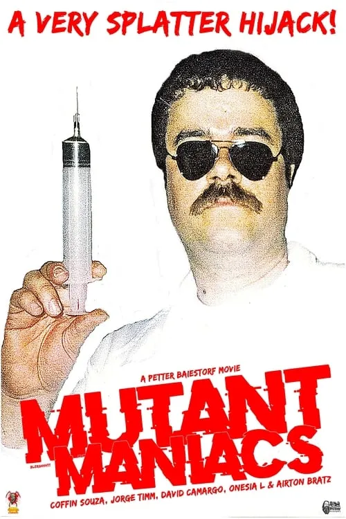 Mutant Maniacs (movie)