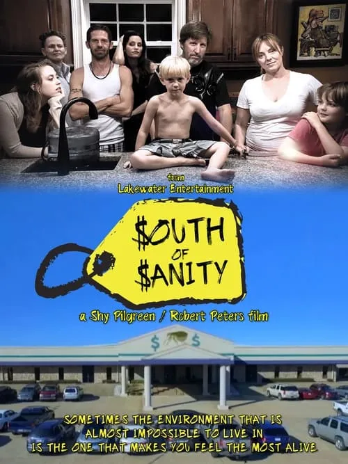 South of Sanity (movie)