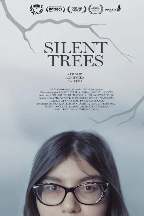 Silent Trees (movie)