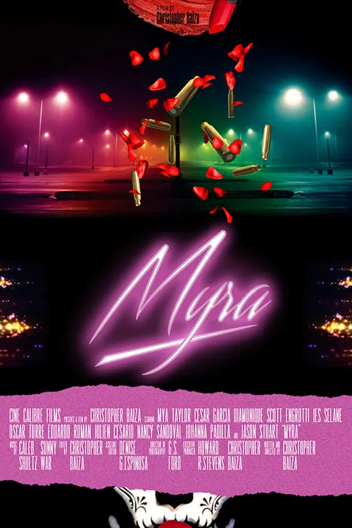 Myra (movie)