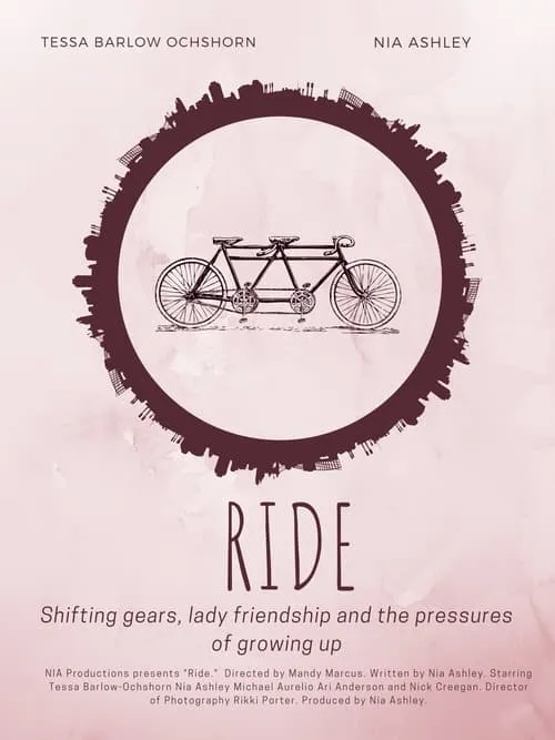 Ride (movie)