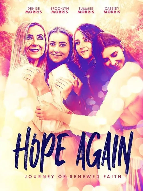 Hope Again (фильм)