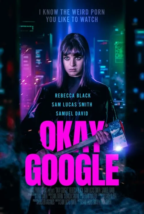 Okay Google (movie)