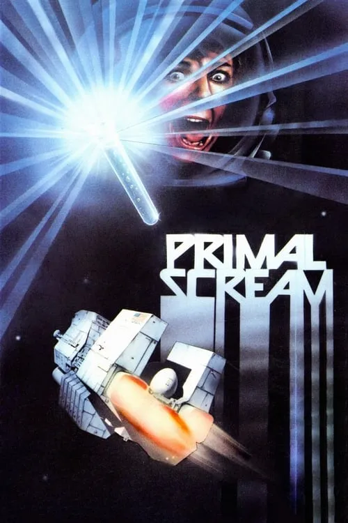 Primal Scream (movie)