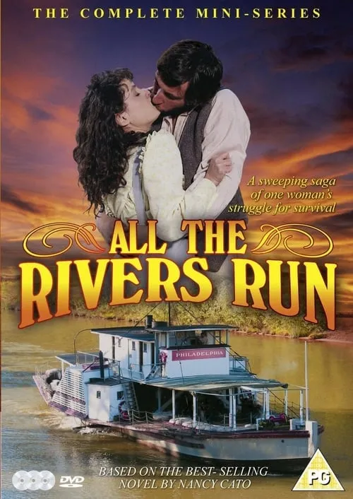 All the Rivers Run (series)