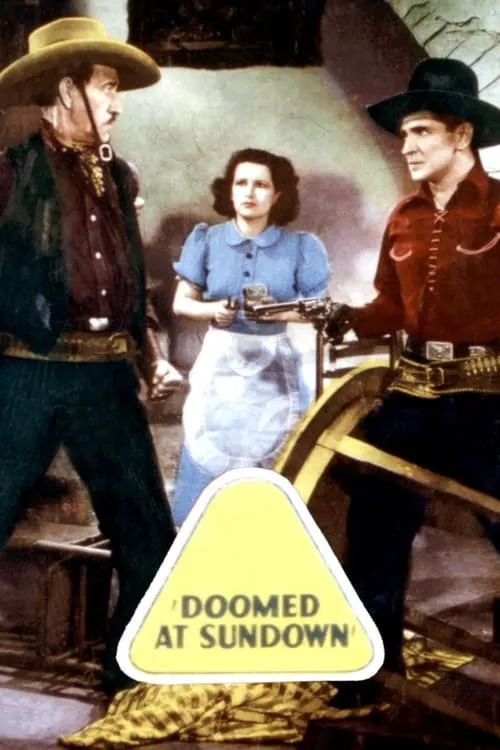 Doomed at Sundown (movie)