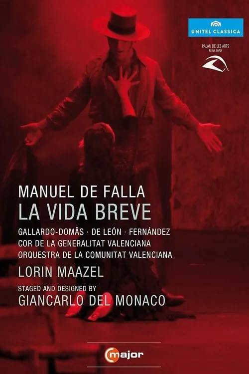 La Vida Breve (movie)