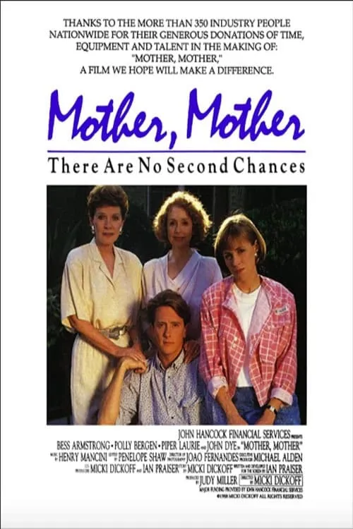 Mother, Mother (movie)