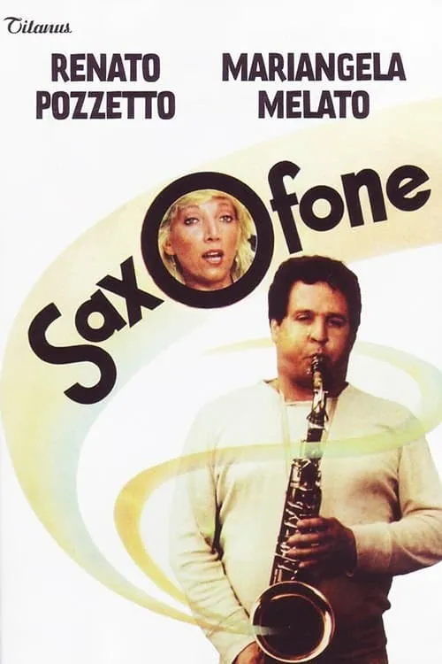 Saxofone (movie)