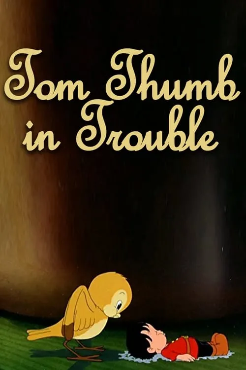 Tom Thumb in Trouble (movie)