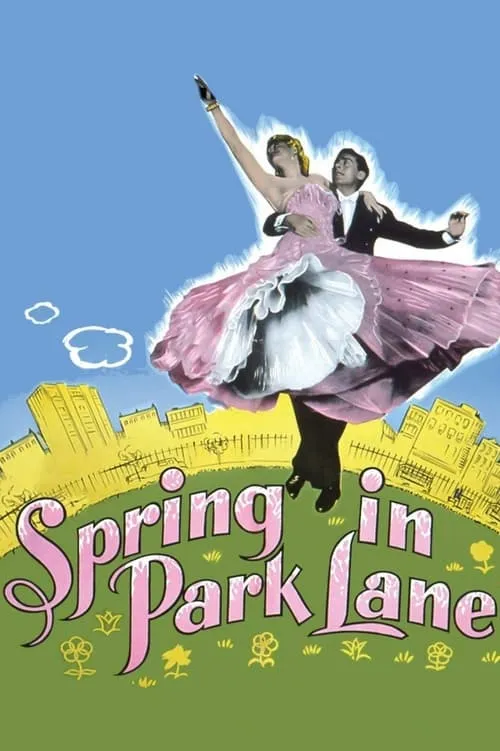 Spring in Park Lane (фильм)