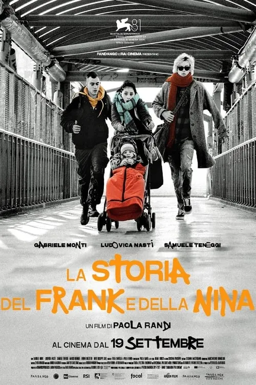 La storia del Frank e della Nina (movie)