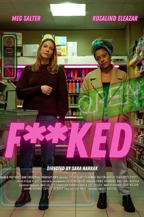 F**KED (movie)