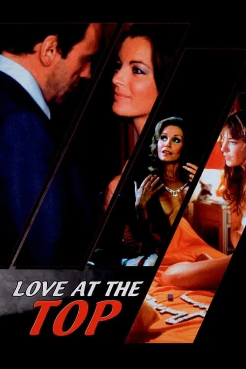 Love at the Top (movie)