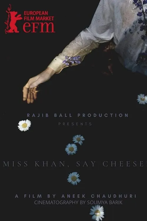 Miss Khan, ab to hans do (movie)