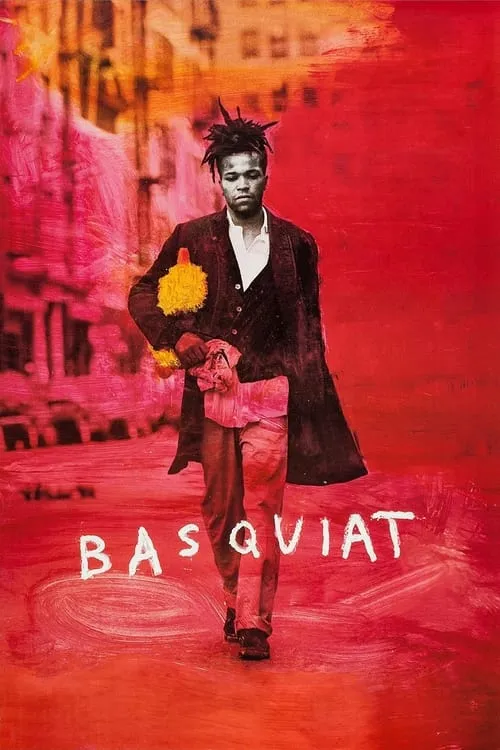 Basquiat (movie)