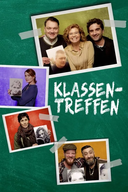 Klassentreffen (movie)