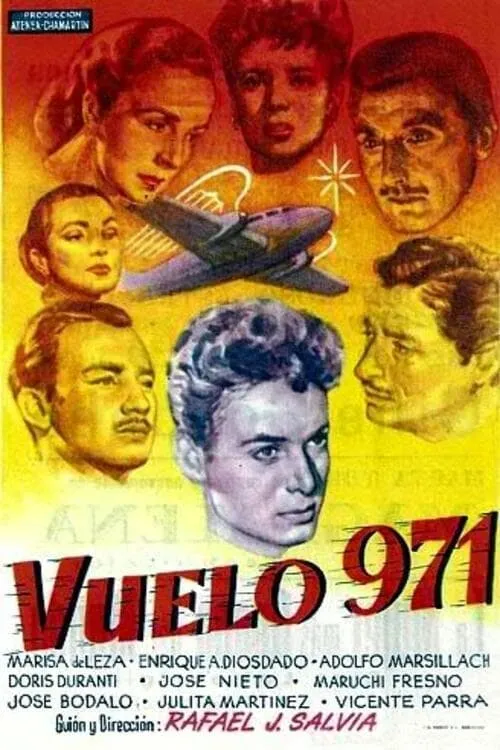 Vuelo 971