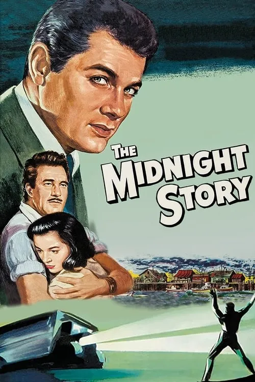 The Midnight Story (фильм)