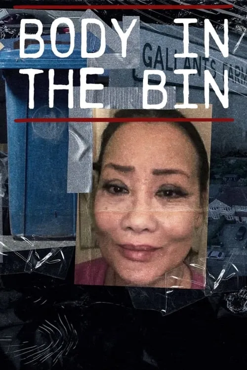 Body in the Bin: The Murder of Louise Kam (movie)