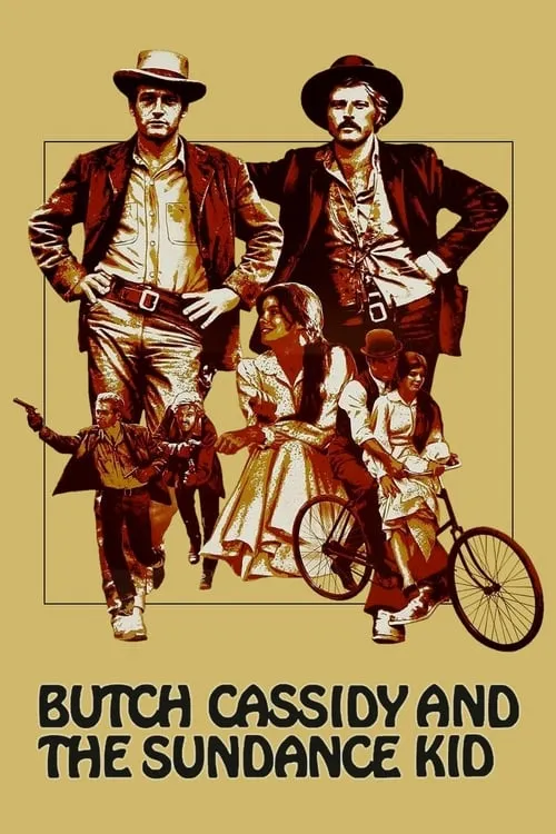 Butch Cassidy and the Sundance Kid (movie)