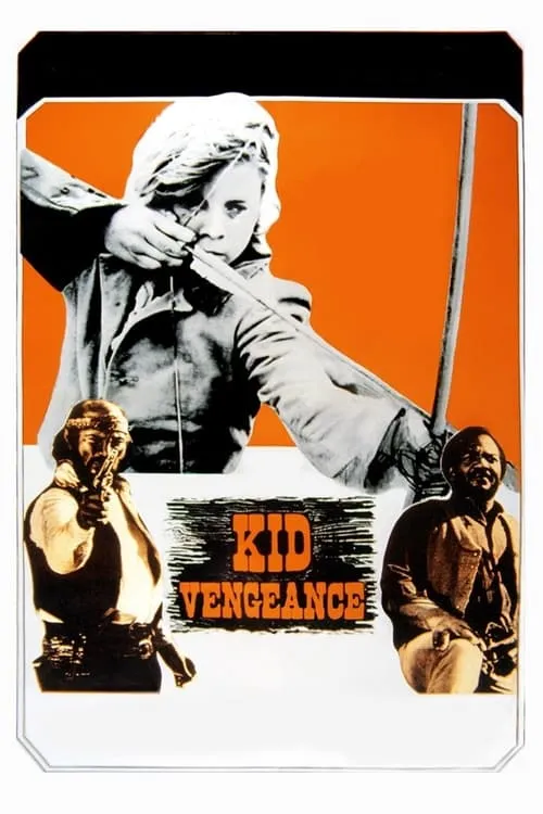 Kid Vengeance (movie)