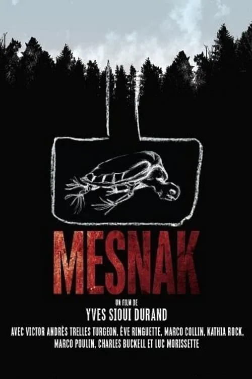 Mesnak (movie)