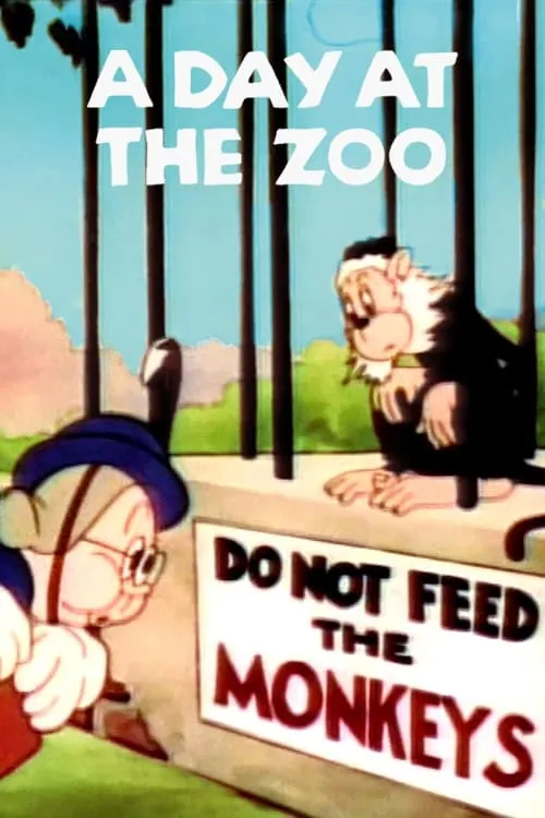 A Day at the Zoo (movie)