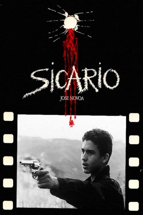 Sicario (movie)