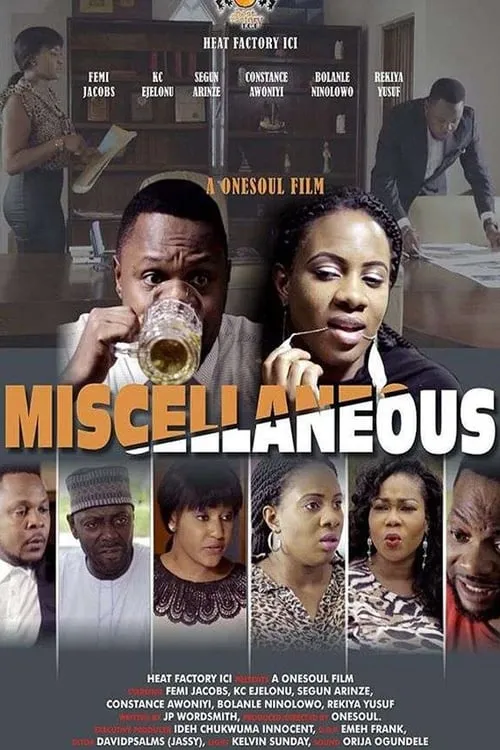 Miscellaneous (movie)